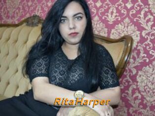 RitaHarper