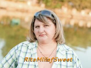 RitaMillafSweet