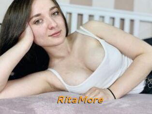 RitaMore