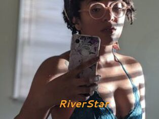 RiverStar
