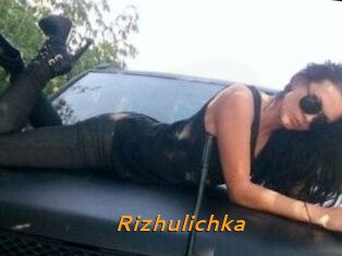 Rizhulichka