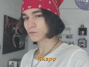 Rkapo
