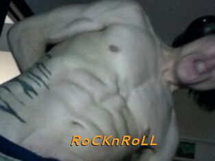 RoCKnRoLL