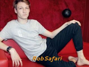RobSafari