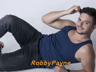 RobbyPayne