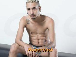 RobertInk