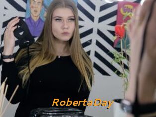 RobertaDay
