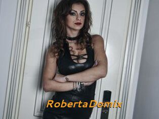 RobertaDomix