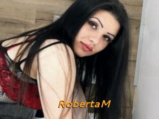 RobertaM