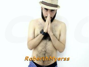 RoberthMyerss