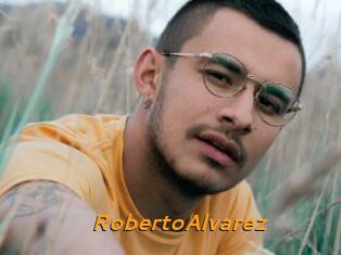 RobertoAlvarez