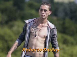 RobertoSmiley