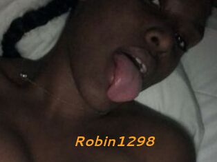 Robin1298