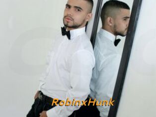 RobinxHunk