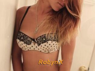 RobynX