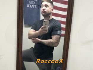 RoccooX