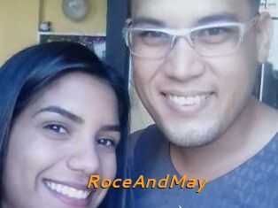 RoceAndMay