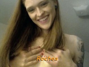 Rochea