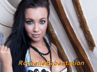 RochelleBabestation