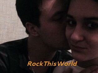 RockThisWorld