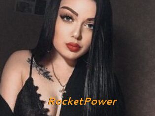RocketPower
