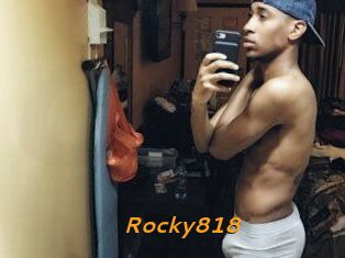Rocky818