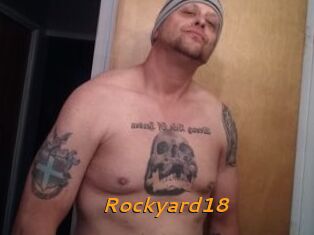 Rockyard18
