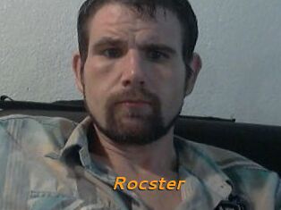 Rocster