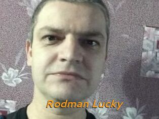 Rodman_Lucky