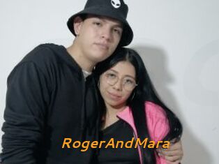 RogerAndMara