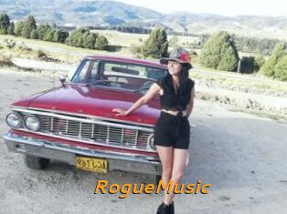 RogueMusic