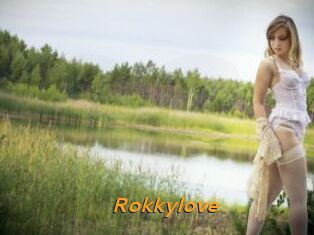 Rokkylove