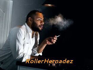RollerHernadez