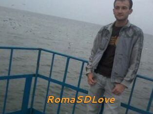 RomaSDLove