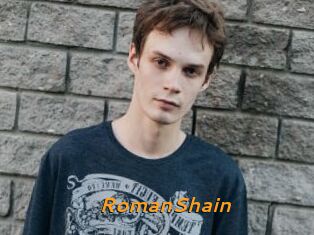 RomanShain
