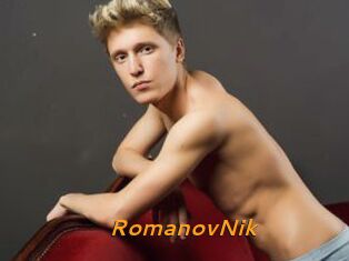 RomanovNik
