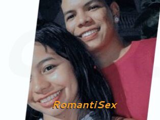 RomantiSex