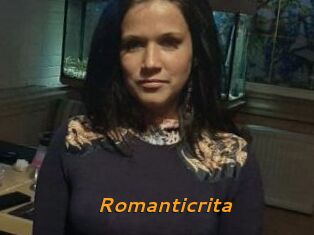 Romanticrita