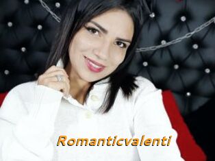 Romanticvalenti