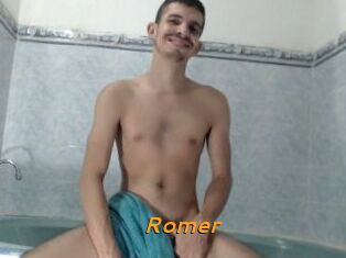 Romer