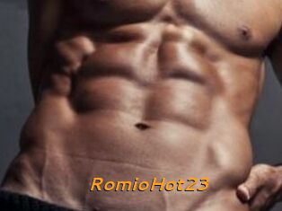 RomioHot23