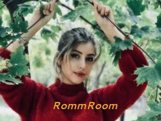 RommRoom