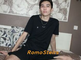 RomoSteirs