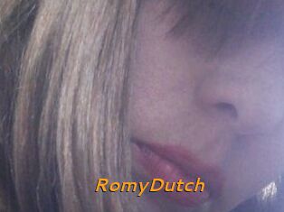 RomyDutch