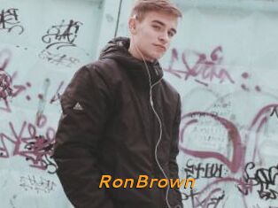 RonBrown