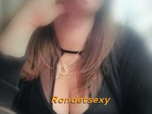 Rondetsexy