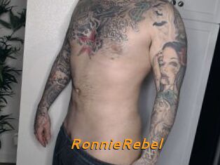 RonnieRebel