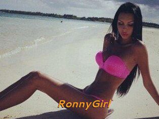 RonnyGirl