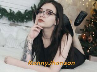 RonnyJhonson
