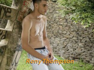 RonyThompson